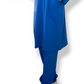 Faith scrub Pants - Royal Blue